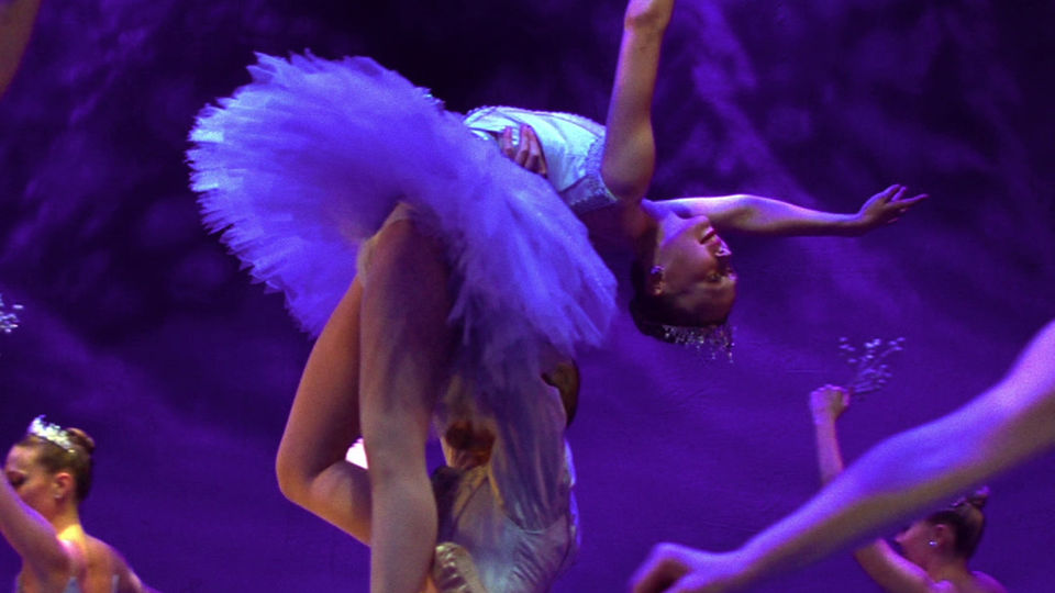 Roanoke Ballet Theatre Nutcracker